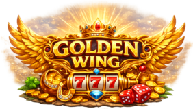 golden wing